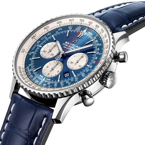 relógio breitling navitimer 02|Breitling wrist watch.